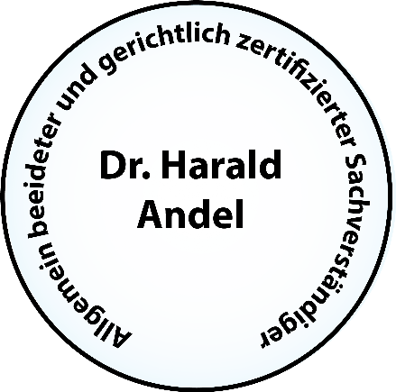 Logo Sachverständiger Logo Sachverständiger